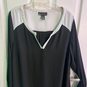 Women's 18/20 Blouse